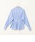 【WEB＆一部店舗限定カラー】【GOODS BUYER 石田別注カラー】ストレッチタフタスキッパータックシャツ