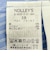 【WEB限定カラー】ストレッチタフタスキッパータックシャツ