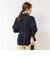 【WEB＆一部店舗限定カラー】【GOODS BUYER 石田別注カラー】ストレッチタフタスキッパータックシャツ
