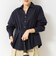 【WEB＆一部店舗限定カラー】【GOODS BUYER 石田別注カラー】ストレッチタフタスキッパータックシャツ