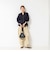 【WEB限定カラー】ストレッチタフタスキッパータックシャツ