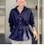 【WEB限定カラー】ストレッチタフタスキッパータックシャツ