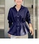 【WEB限定カラー】ストレッチタフタスキッパータックシャツ