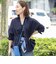 【一部店舗限定色アイテム】【GOODS BUYER 石田別注カラー】ストレッチタフタスキッパータックシャツ