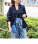 【一部店舗限定色アイテム】【GOODS BUYER 石田別注カラー】ストレッチタフタスキッパータックシャツ