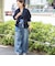 【一部店舗限定色アイテム】【GOODS BUYER 石田別注カラー】ストレッチタフタスキッパータックシャツ