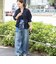 【一部店舗限定色アイテム】【GOODS BUYER 石田別注カラー】ストレッチタフタスキッパータックシャツ