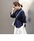 【WEB＆一部店舗限定カラー】【GOODS BUYER 石田別注カラー】ストレッチタフタスキッパータックシャツ