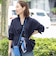 【WEB限定カラー】ストレッチタフタスキッパータックシャツ