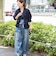 【WEB限定カラー】ストレッチタフタスキッパータックシャツ