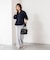 【WEB限定カラー】ストレッチタフタスキッパータックシャツ