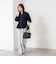 【WEB限定カラー】ストレッチタフタスキッパータックシャツ