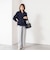 【WEB限定カラー】ストレッチタフタスキッパータックシャツ