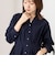 【WEB限定カラー】ストレッチタフタスキッパータックシャツ