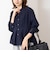 【WEB限定カラー】ストレッチタフタスキッパータックシャツ