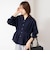 【WEB限定カラー】ストレッチタフタスキッパータックシャツ