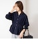 【WEB限定カラー】ストレッチタフタスキッパータックシャツ