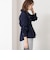 【WEB限定カラー】ストレッチタフタスキッパータックシャツ