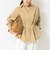 【WEB＆一部店舗限定カラー】【GOODS BUYER 石田別注カラー】ストレッチタフタスキッパータックシャツ