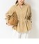 【WEB＆一部店舗限定カラー】【GOODS BUYER 石田別注カラー】ストレッチタフタスキッパータックシャツ