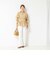 【WEB＆一部店舗限定カラー】【GOODS BUYER 石田別注カラー】ストレッチタフタスキッパータックシャツ