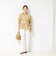 【WEB＆一部店舗限定カラー】【GOODS BUYER 石田別注カラー】ストレッチタフタスキッパータックシャツ