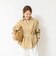 【WEB＆一部店舗限定カラー】【GOODS BUYER 石田別注カラー】ストレッチタフタスキッパータックシャツ