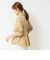 【WEB＆一部店舗限定カラー】【GOODS BUYER 石田別注カラー】ストレッチタフタスキッパータックシャツ