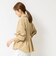 【WEB＆一部店舗限定カラー】【GOODS BUYER 石田別注カラー】ストレッチタフタスキッパータックシャツ