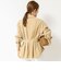 【WEB＆一部店舗限定カラー】【GOODS BUYER 石田別注カラー】ストレッチタフタスキッパータックシャツ