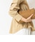 【WEB限定カラー】ストレッチタフタスキッパータックシャツ