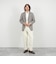2タックスラックス サイドアジャスター 26AW