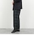 2タックスラックス サイドアジャスター 26AW