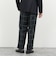 2タックスラックス サイドアジャスター 26AW