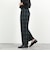 2タックスラックス サイドアジャスター 26AW