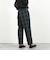 2タックスラックス サイドアジャスター 26AW