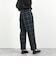 2タックスラックス サイドアジャスター 26AW