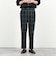 2タックスラックス サイドアジャスター 26AW