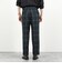 2タックスラックス サイドアジャスター 26AW