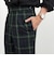 2タックスラックス サイドアジャスター 26AW