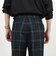 2タックスラックス サイドアジャスター 26AW