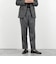 2タックスラックス サイドアジャスター 26AW