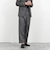 2タックスラックス サイドアジャスター 26AW