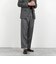 2タックスラックス サイドアジャスター 26AW