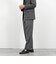 2タックスラックス サイドアジャスター 26AW