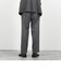 2タックスラックス サイドアジャスター 26AW