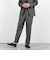2タックスラックス サイドアジャスター 26AW