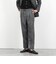 2タックスラックス サイドアジャスター 26AW