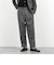 2タックスラックス サイドアジャスター 26AW