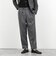 2タックスラックス サイドアジャスター 26AW